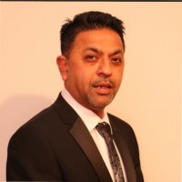 Vipul Balsara