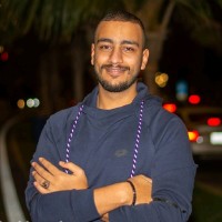 Mohammed Majed