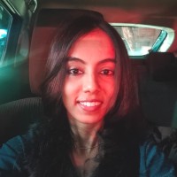 Dr.Shruti Patil