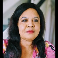 Helen Iyarimah