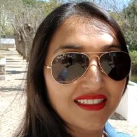 Jigna Joshi