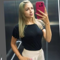 Pamela Caroline Silva