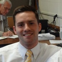 Jacob Holden