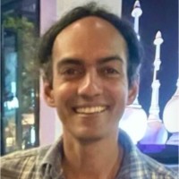 Rahul Bharadwaj, PhD