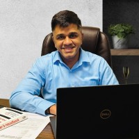 Sanjeev Madabhushi