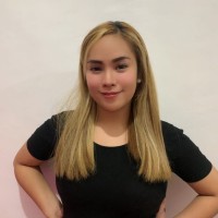 Maria Louieza Cervantes