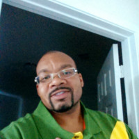 Chad Rone
