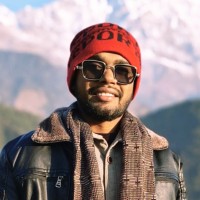 Prakash Yadav