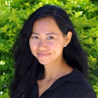 Dewi Nurcahyani Pritchard