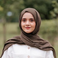 Komal Ali