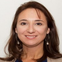 Alexandra Walsh