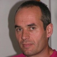 Jan Kornelis van der Velde