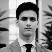 BIKASH KUMAR PRADHAN