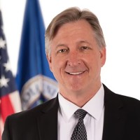 Douglas Glenn