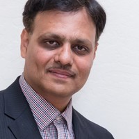 Roshan K.