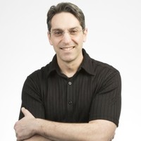 Brian McNeil-Smith