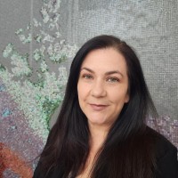 Nathalie Paquette, CAPM