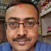 Raj Kumar Ghimire