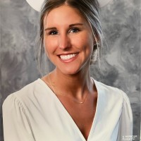 Abby Rajewski Bsn, Rn, Ccrn