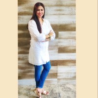 Teena Visawadia