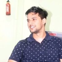 Shubham Kumar