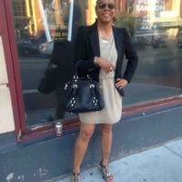 Tiffanie Simmons