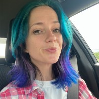Amanda Berger