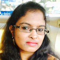 Yogini Jagtap