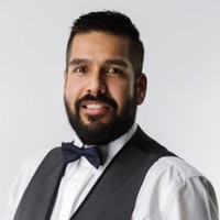 Paul Figueroa