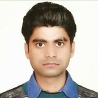Shahzad Ali