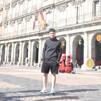 Kacheung Lee