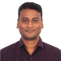 Sudharsan Mohan