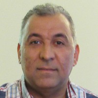 Ihsan Khalidi