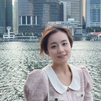 Qiaoyi Yang