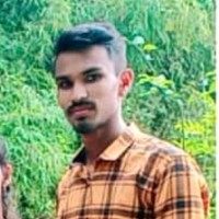 Kartik Patle