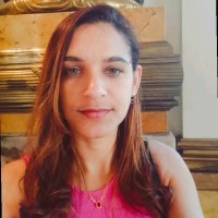 Suellen Dantas