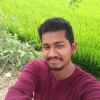 Venkatesh Gaddam