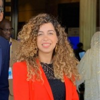 Caroline Maher, MBA, MPA