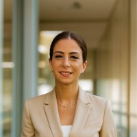 Nouhad Ayoub, Pmp