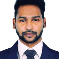 Bhuvanadran Chandran Leen