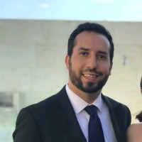David Arturo Ibarra Duarte