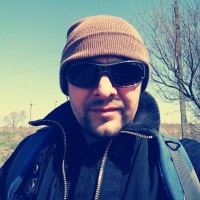 Yuriy Khodanitskiy
