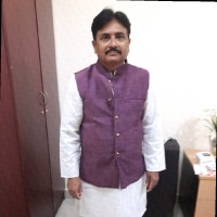 Rajkumar Tewani
