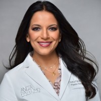 Anita Patel