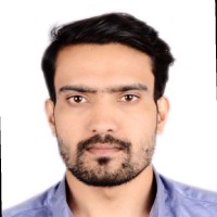 Pritam Pendharkar