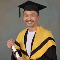 Deion Gunawan