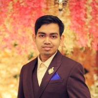 Md Shaquib