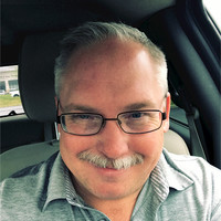 Josh Overmyer