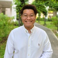 Nigel Ong