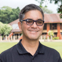 Sheldon Tawata